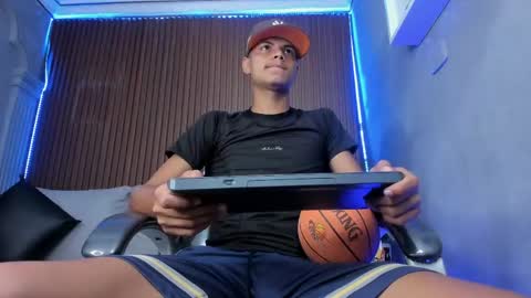 Omen online show from 04/13/26, 11:37