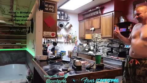 Norm online show from 01/26/25, 10:24