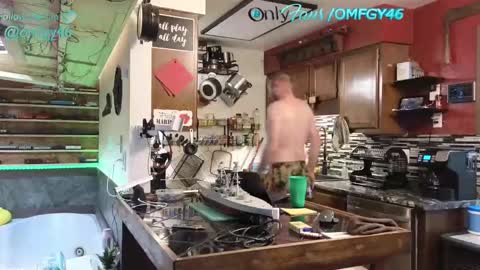 Norm online show from 01/30/25, 06:32