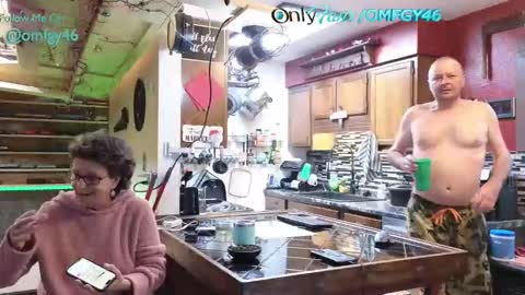 Norm online show from 02/02/25, 05:26