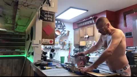 Norm online show from 02/08/25, 11:02