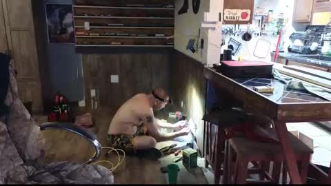 Norm online show from 02/09/25, 11:46