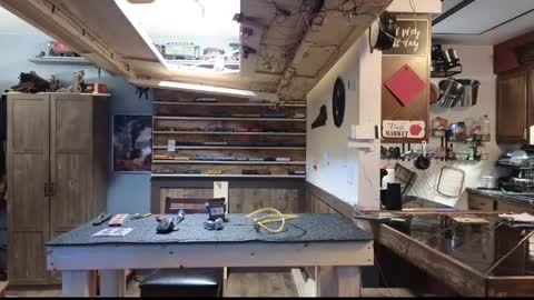 Norm online show from 02/12/25, 06:30