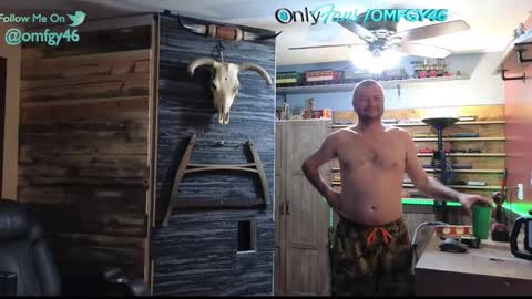 Norm online show from 02/23/25, 01:02