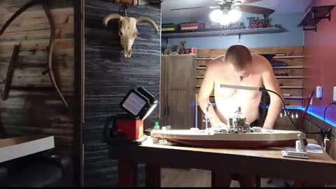 Norm online show from 02/25/25, 09:57