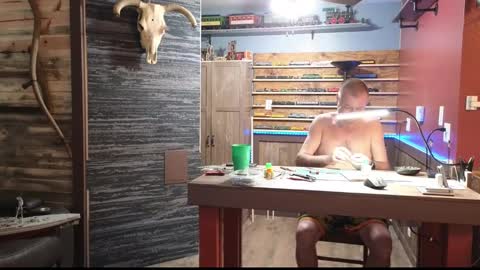 Norm online show from 02/26/25, 06:00