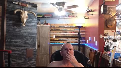 Norm online show from 02/27/25, 08:09