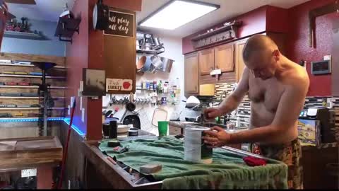 Norm online show from 03/05/25, 01:10