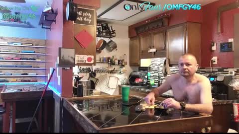 Norm online show from 03/07/25, 08:00