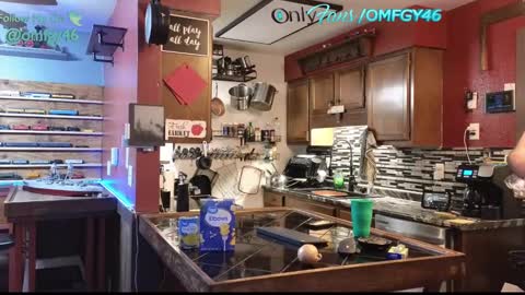 Norm online show from 03/08/25, 06:16