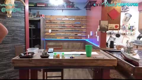 Norm online show from 03/09/25, 06:54