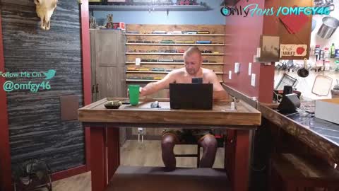 Norm online show from 03/11/25, 08:09