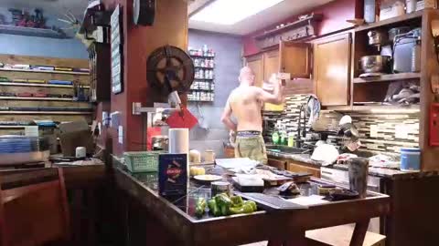 Norm online show from 09/09/25, 08:30