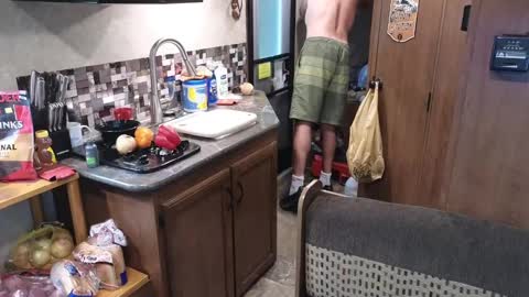 Norm online show from 09/22/25, 05:15