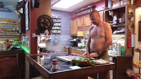 Norm online show from 09/29/25, 08:46