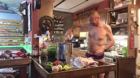 Norm online show from 10/01/25, 09:21