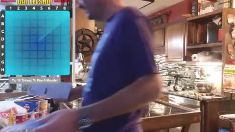 Norm online show from 10/31/25, 10:44