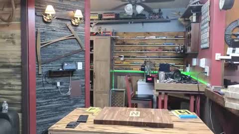 Norm online show from 11/14/25, 05:22