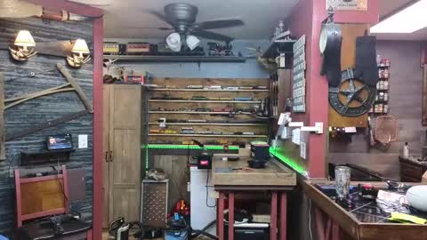 Norm online show from 11/22/25, 05:01