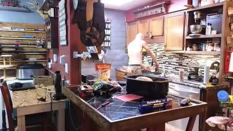 Norm online show from 11/27/25, 05:59