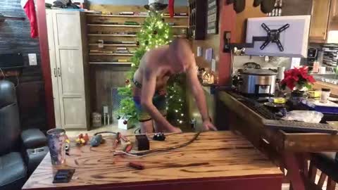 Norm online show from 12/03/25, 08:18