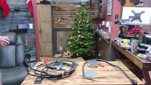 Norm online show from 12/04/25, 07:22