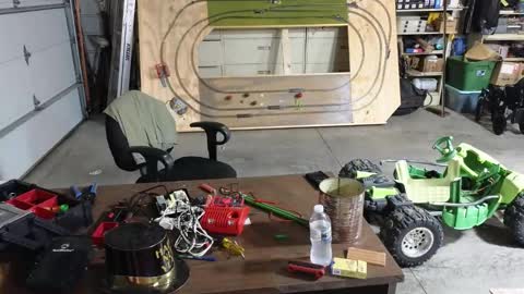 Norm online show from 01/07/26, 05:37