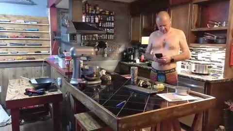 Norm online show from 01/08/26, 07:05