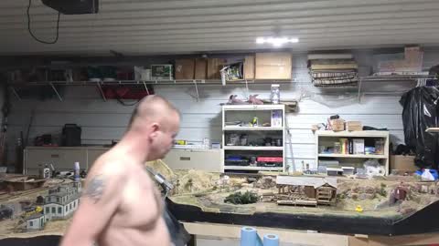 Norm online show from 02/02/26, 03:11