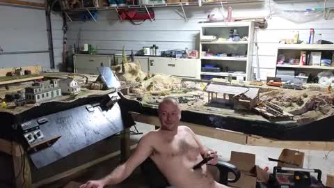 Norm online show from 02/22/26, 07:01