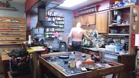 Norm online show from 02/25/26, 07:23