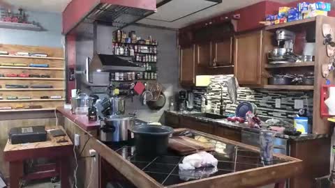 Norm online show from 02/27/26, 09:48