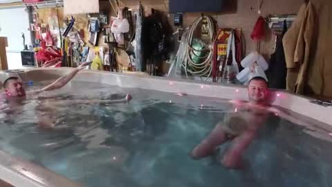 Norm online show from 03/27/26, 08:19