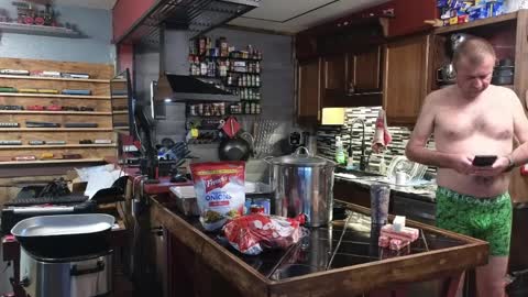 Norm online show from 04/03/26, 10:19