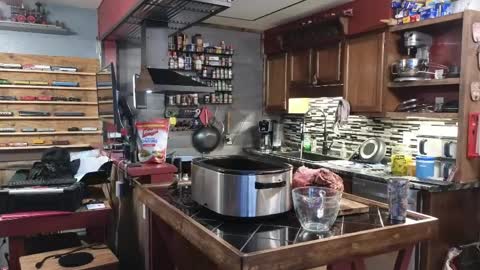 Norm online show from 04/04/26, 08:17