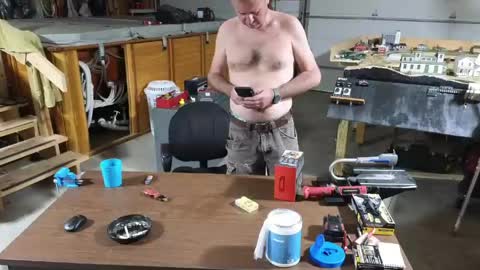 Norm online show from 04/18/26, 05:50