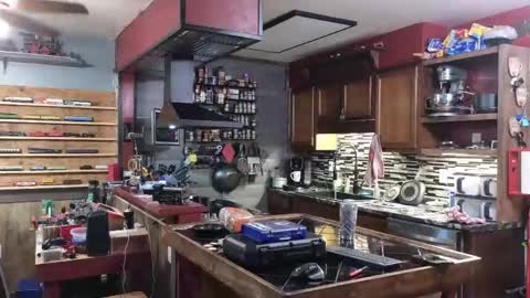 Norm online show from 04/19/26, 10:12