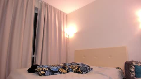 Mars online show from 11/19/25, 04:40