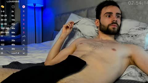 Snapshot of omgronnyy chatting on 01/20/25, 03:15 Mark cut 7.5 inches online show from 01/20/25, 03:15