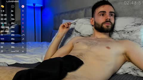 Snapshot of omgronnyy chatting on 01/22/25, 03:41 Mark cut 7.5 inches online show from 01/22/25, 03:41