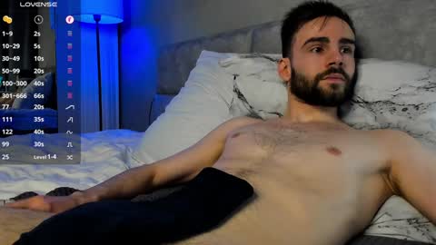 Snapshot of omgronnyy chatting on 01/30/25, 04:27 Mark cut 7.5 inches online show from 01/30/25, 04:27