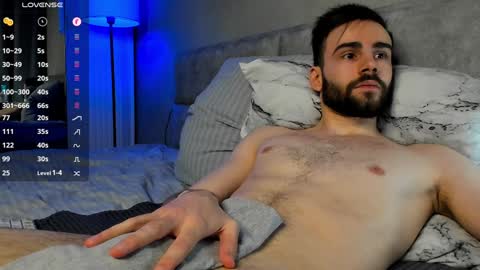 Snapshot of omgronnyy chatting on 02/05/25, 03:02 Mark cut 7.5 inches online show from 02/05/25, 03:02