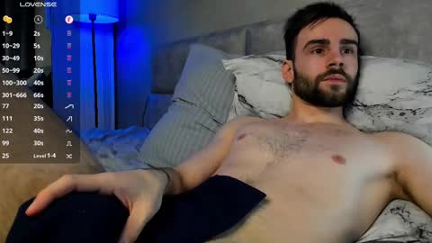 Snapshot of omgronnyy chatting on 02/10/25, 03:24 Mark cut 7.5 inches online show from 02/10/25, 03:24