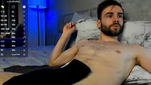 Snapshot of omgronnyy chatting on 02/14/25, 02:07 Mark cut 7.5 inches online show from 02/14/25, 02:07