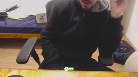 lucky guy online show from 02/09/25, 06:47