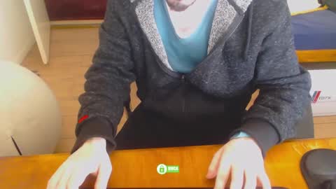 lucky guy online show from 02/14/25, 12:14