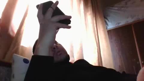 strong man online show from 12/24/24, 11:38