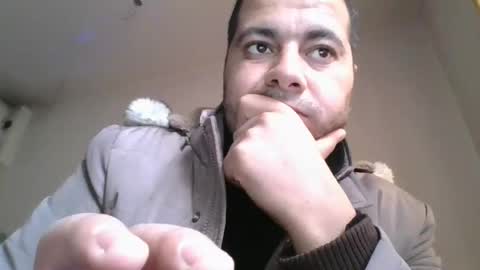 strong man online show from 12/26/24, 08:39