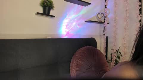 Violette online show from 02/13/25, 09:27