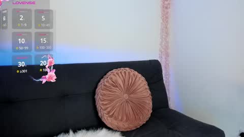 Violette online show from 03/05/25, 07:49